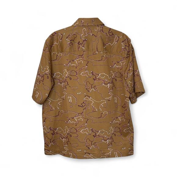 Mode Of One Men's Short Sleeve Shirt Size S - Picture 4 of 6